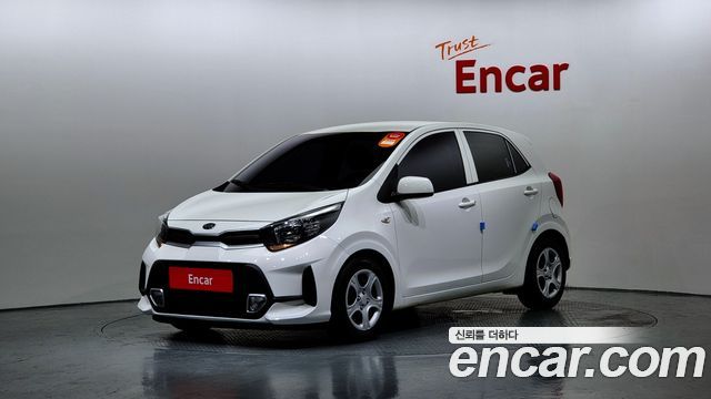 Kia Morning Urban (JA)