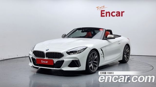 BMW Z4 (G29)