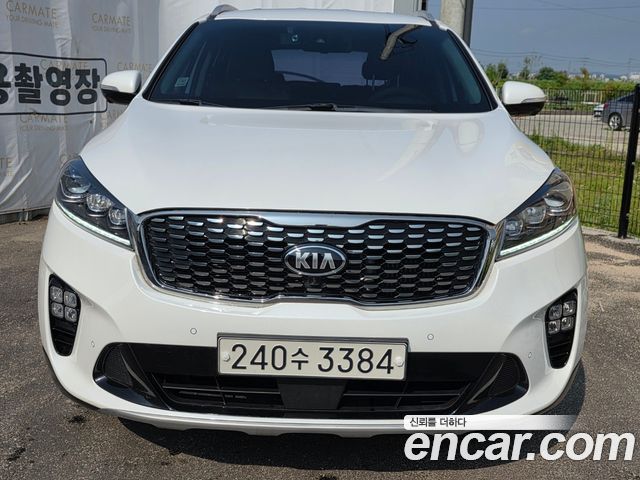 Kia The New Sorento