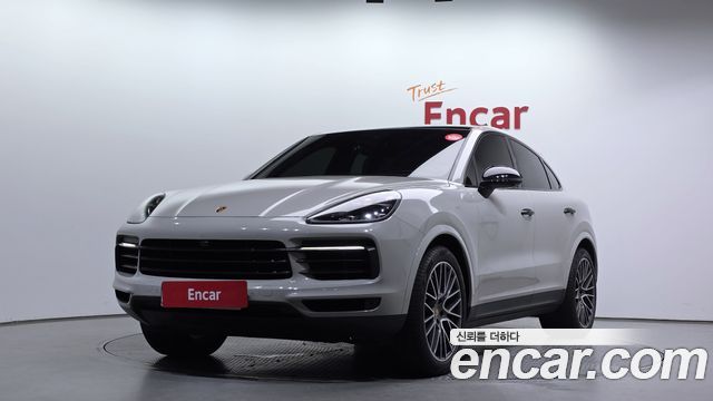 Porsche Cayenne (PO536)