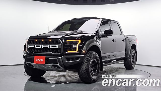 Ford F150