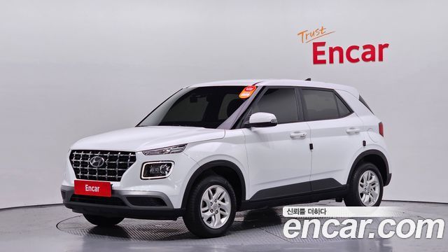 Hyundai Venue