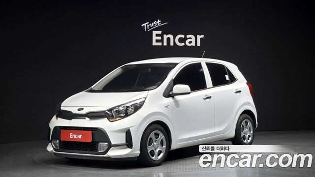 Kia Morning Urban (JA)
