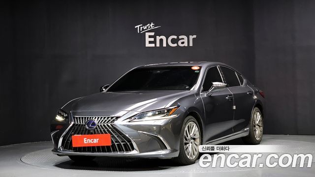 Lexus ES300h 7th Gen