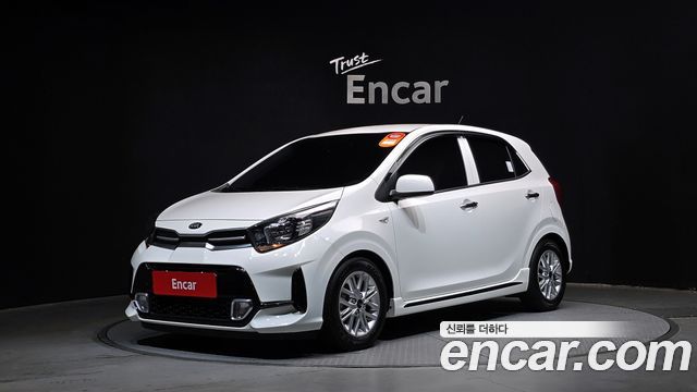 Kia Morning Urban (JA)