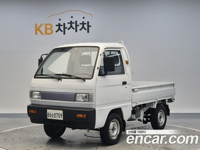 ChevroletGMDaewoo New Labo