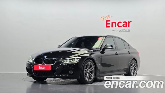 BMW 3 Series (F30)