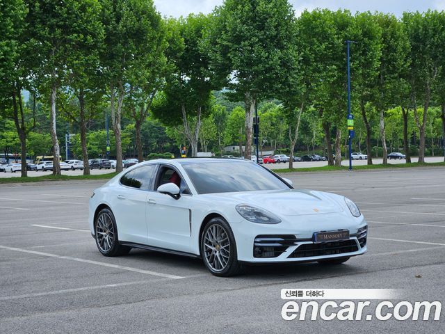 Porsche Panamera (971)