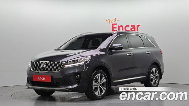 Kia The New Sorento