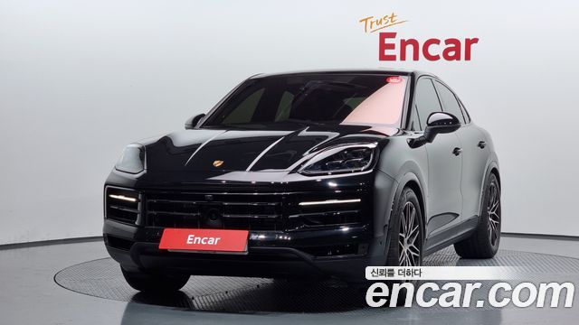 Porsche Cayenne (PO536)