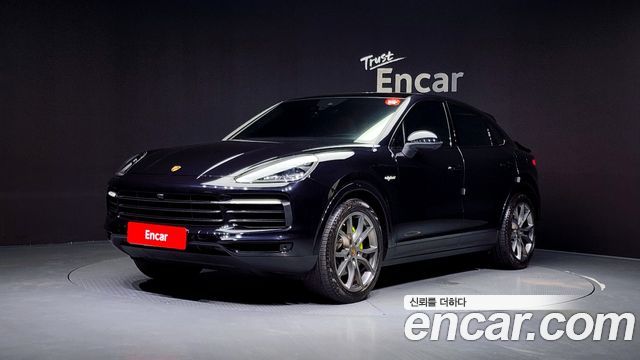 Porsche Cayenne (PO536)