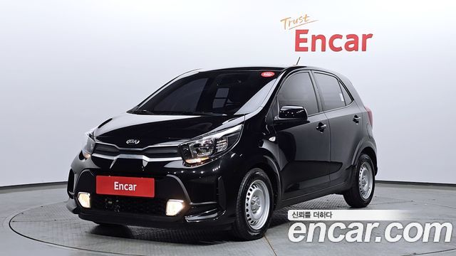 Kia Morning Urban (JA)