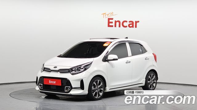 Kia Morning Urban (JA)