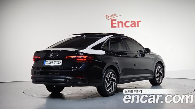 Volkswagen Jetta 7th Gen