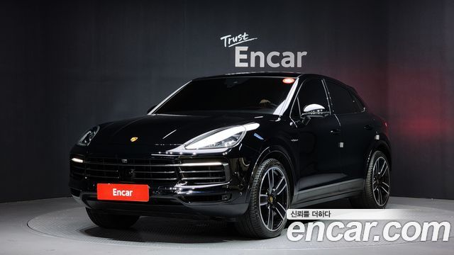 Porsche Cayenne (PO536)