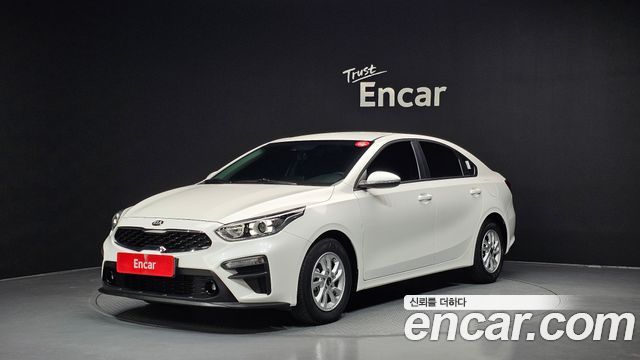 Kia All New K3