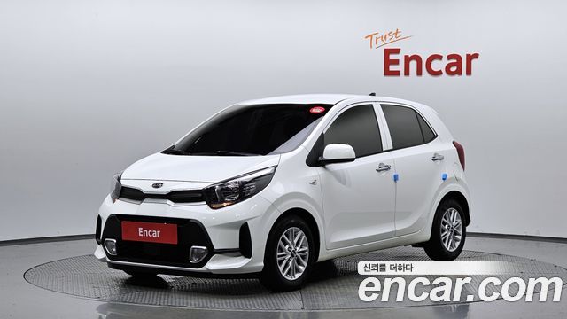 Kia Morning Urban (JA)