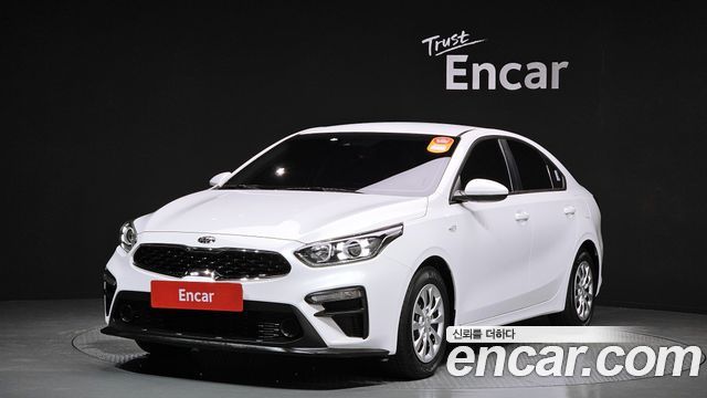 Kia All New K3