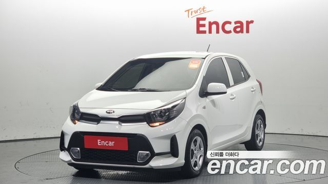 Kia Morning Urban (JA)