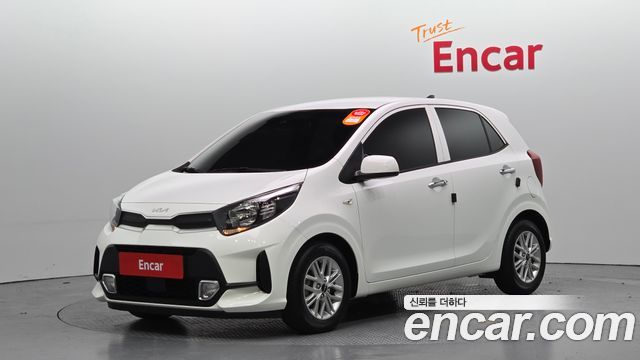 Kia Morning Urban (JA)