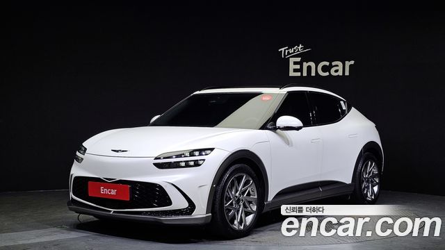 Genesis GV60