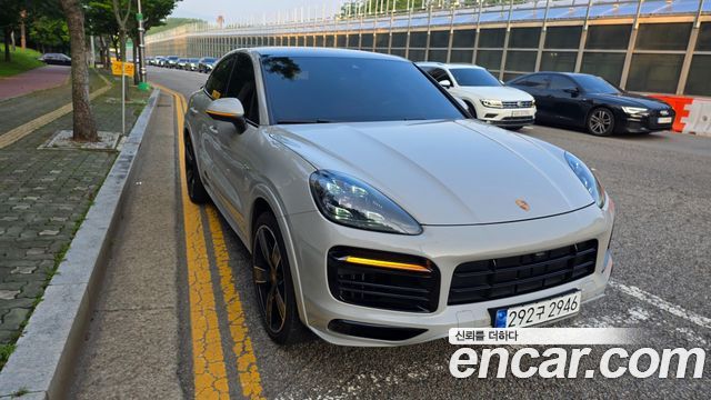 Porsche Cayenne (PO536)