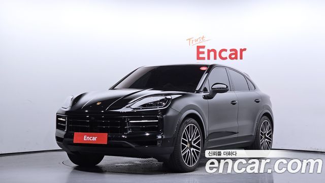 Porsche Cayenne (PO536)