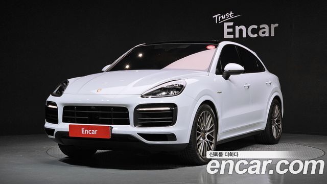 Porsche Cayenne (PO536)