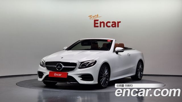 Mercedes-Benz E-Class W213