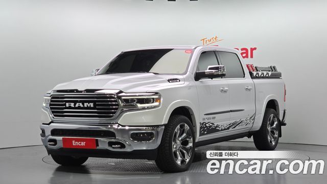 Dodge Ram Pickup