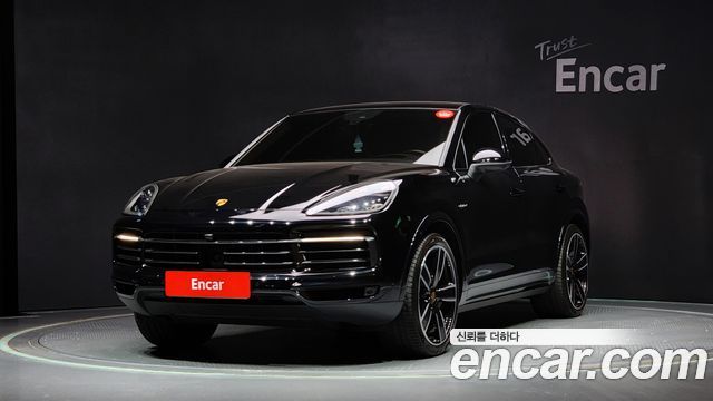 Porsche Cayenne (PO536)