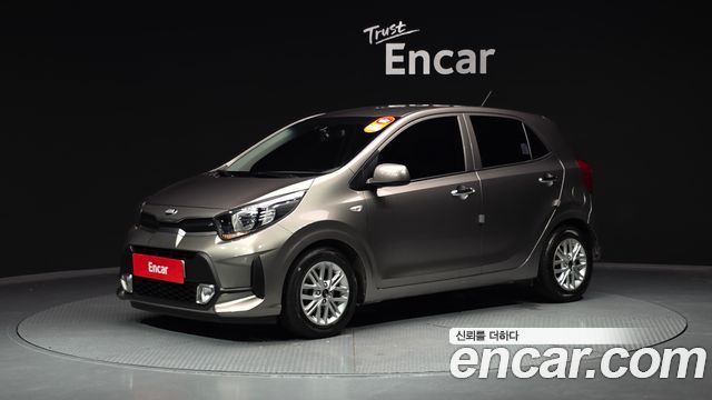 Kia Morning Urban (JA)