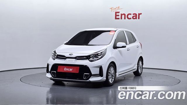 Kia Morning Urban (JA)