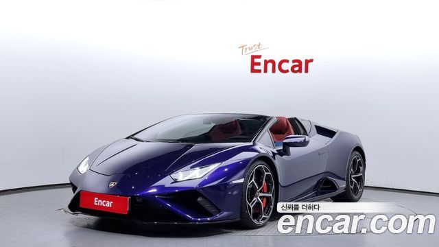 Lamborghini Huracán
