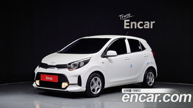 Kia Morning Urban (JA)