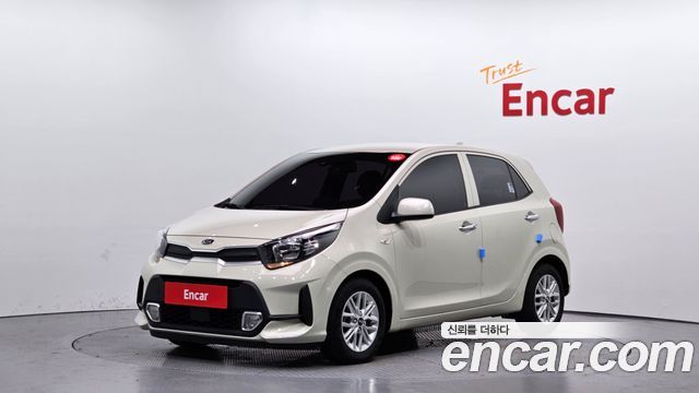 Kia Morning Urban (JA)