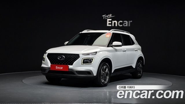 Hyundai Venue