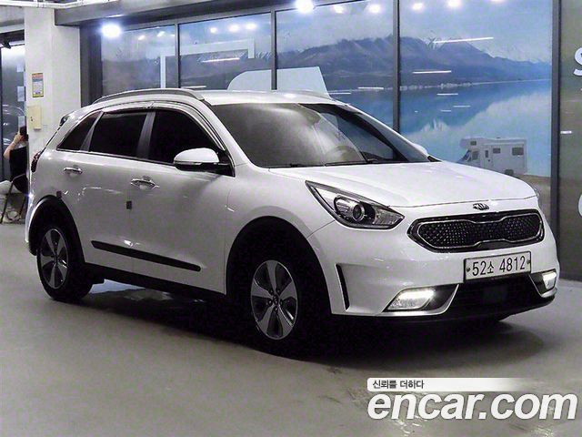 Kia Niro