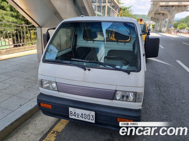 ChevroletGMDaewoo New Labo