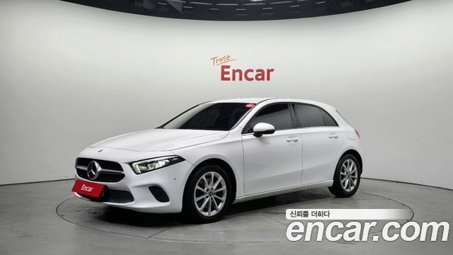 Mercedes-Benz A-Class W177