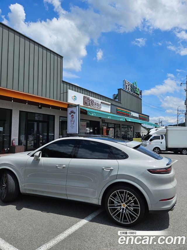 Porsche Cayenne (PO536)