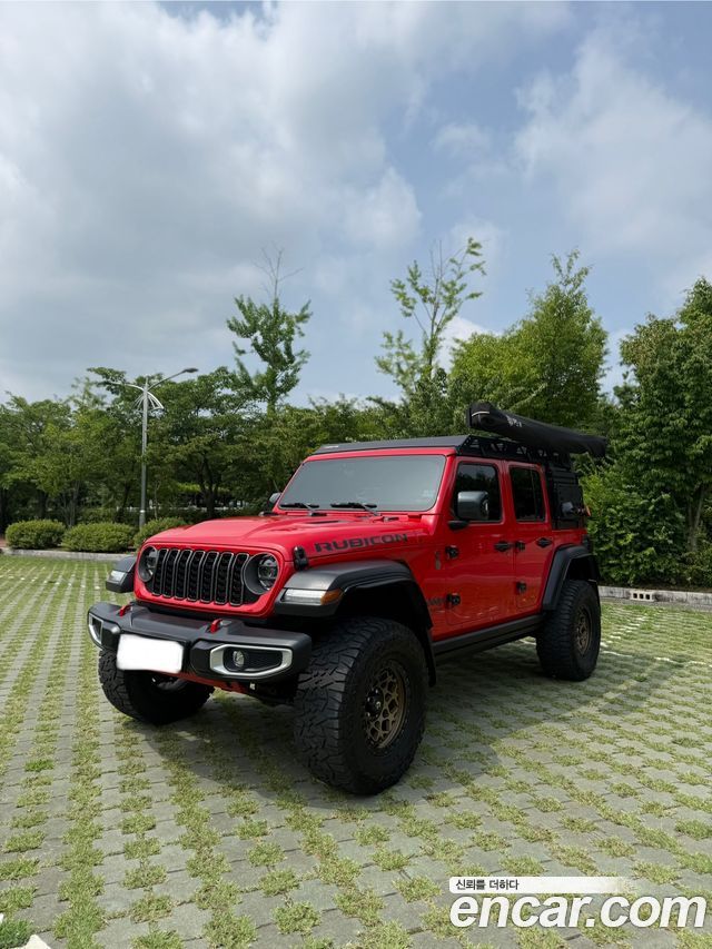 Jeep Wrangler (JL)