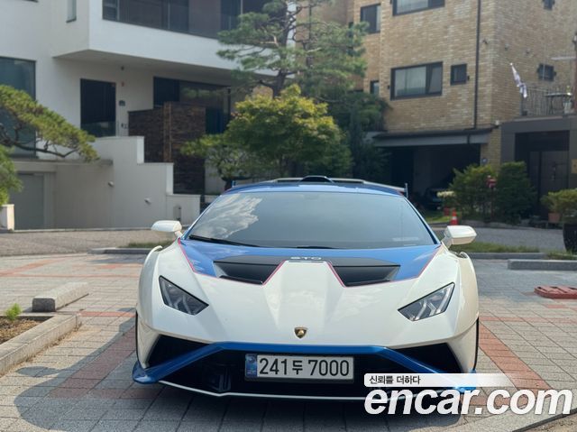 Lamborghini Huracán