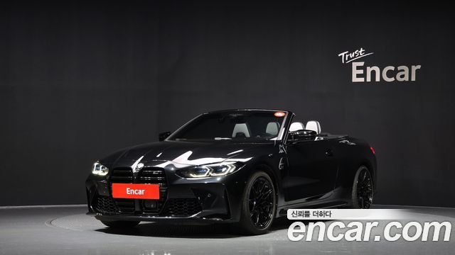 BMW M4 (G82)