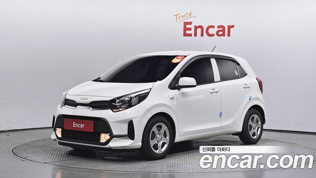 Kia Morning Urban (JA)