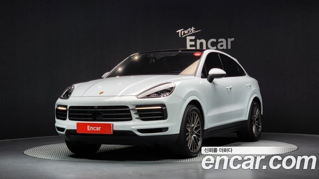 Porsche Cayenne (PO536)