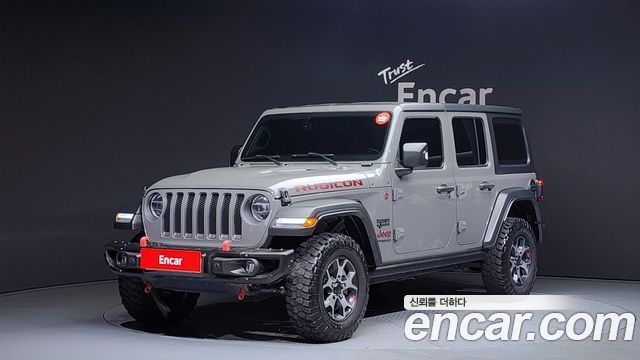 Jeep Wrangler (JL)
