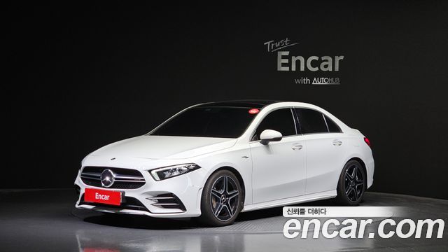 Mercedes-Benz A-Class W177