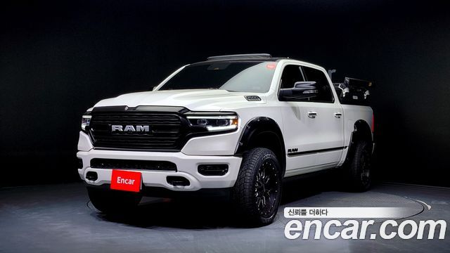 Dodge Ram Pickup