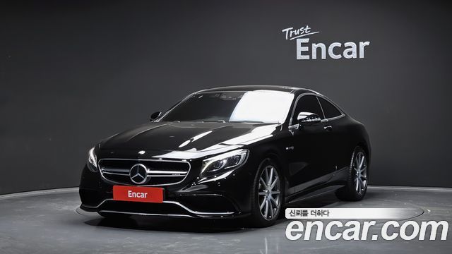 Mercedes-Benz S-Class W222